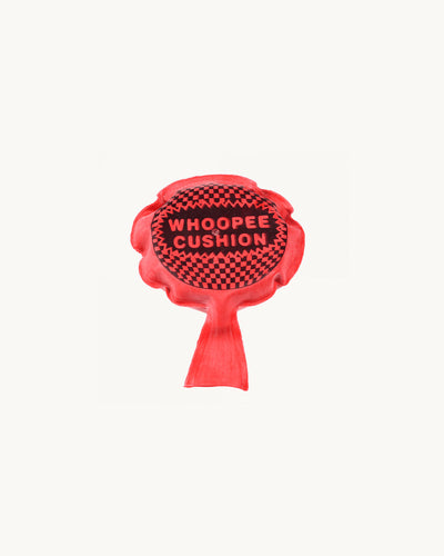 Mini Whoopee Cushion