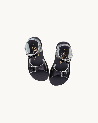 Surfer Sandals Black