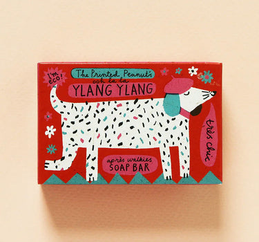 Soap Bar, Ylang Ylang