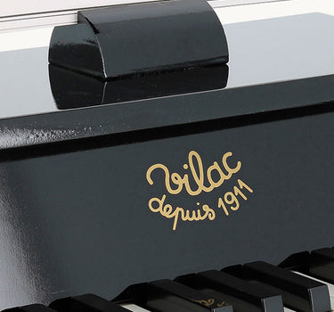 Mini Piano, Black