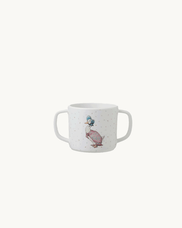 Peter the Rabbit Baby Cup