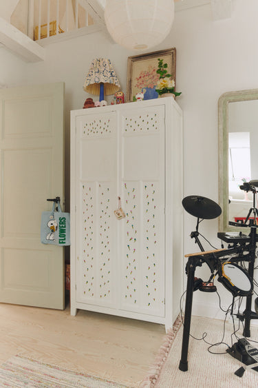 Peanuts Snoopy Flowers Market Tote