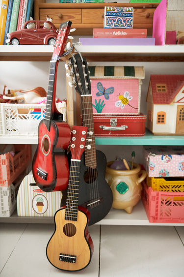 Small Sized Classic Guitar