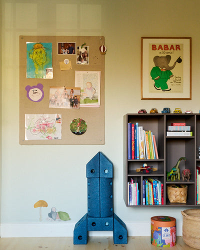 'Babar a 50 Ans' Poster