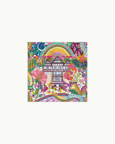 Liberty 500 Piece Puzzle Anniversary Edition