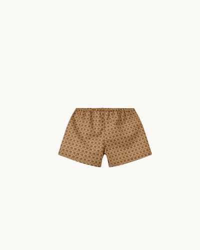 Kohlrabi Swim Shorts