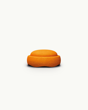 Stapelstein Original Orange