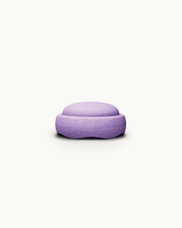 Stapelstein Original Purple