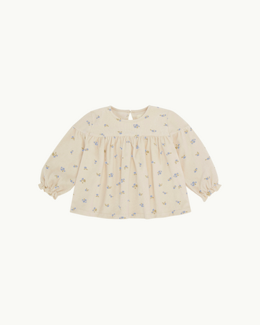 Itty Blouse