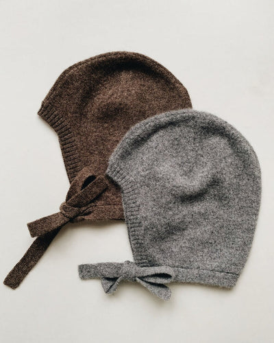 Cashmere Hat from Studio Mini