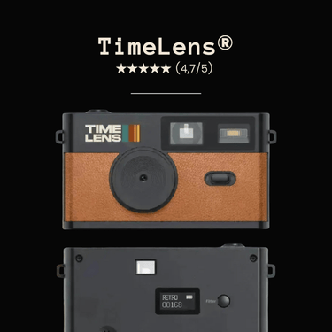 TimeLens Camera Original