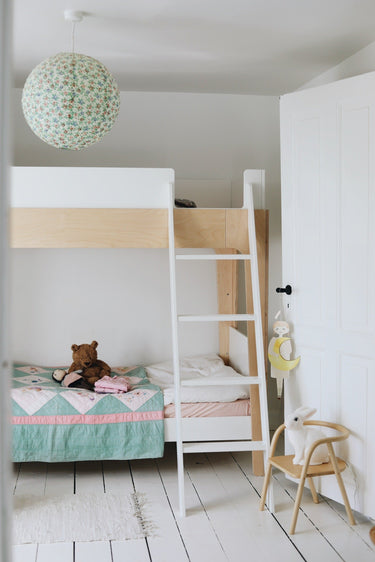 Bunny Lamp from Heico