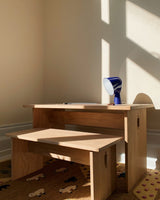 Arca Bench from Oyoy Living Design