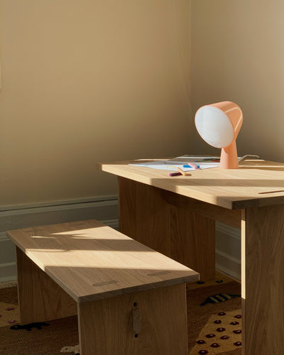 Arca Table from Oyoy Living Design