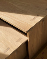 Arca Table from Oyoy Living Design