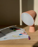 Arca Table from Oyoy Living Design