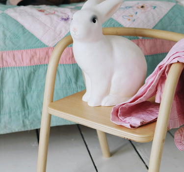 Bunny Lamp from Heico