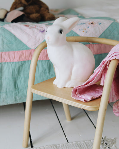 Bunny Lamp from Heico