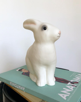 Bunny Lamp from Heico