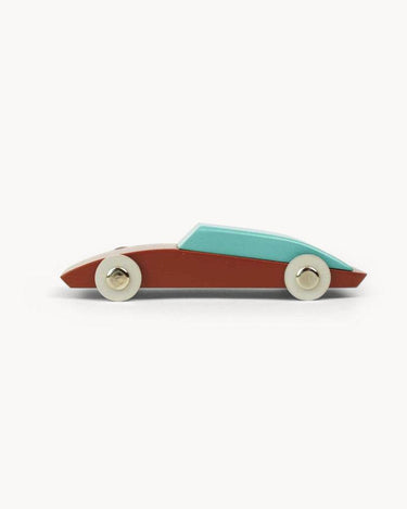 Duotone Toy Cars No. 3 from Ikonic Toys