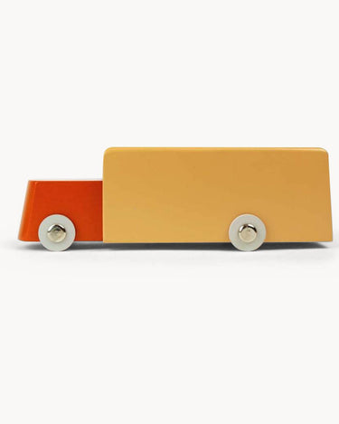 Duotone Toy Cars No. 6 from Ikonic Toys